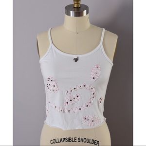 Vintage Diesel Tank Top